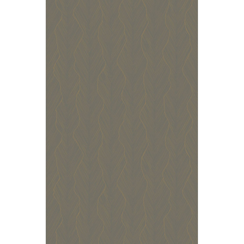 Papier peint géométrique Strie Casamance