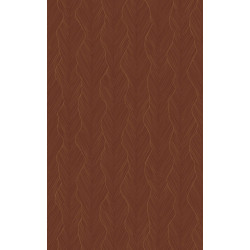 Papier peint géométrique Strie Casamance