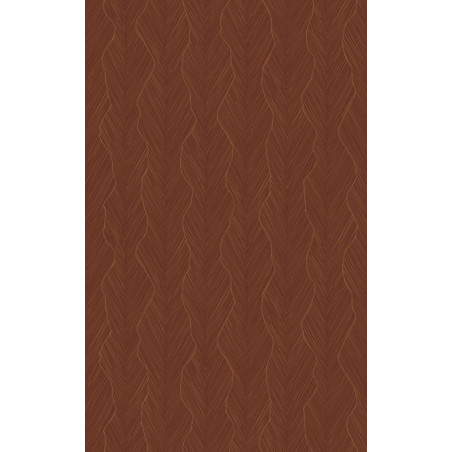 Papier peint géométrique Strie Casamance