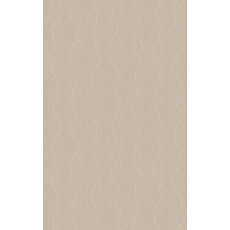 Papier peint géométrique Strie Casamance
