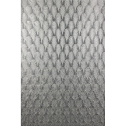 Papier peint végétal Vendome Casamance
