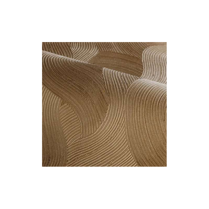 Papier peint texture Gemmae Casamance