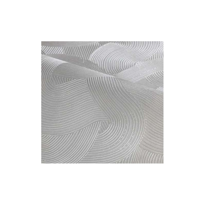 Papier peint texture Gemmae Casamance