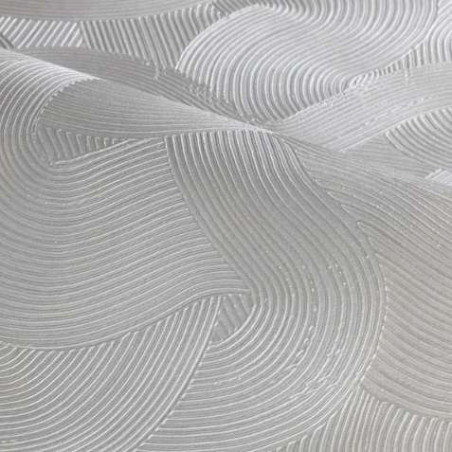 Papier peint texture Gemmae Casamance