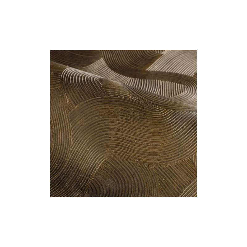 Papier peint texture Gemmae Casamance