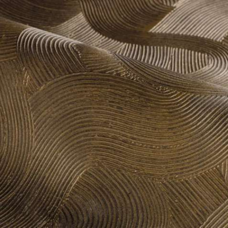Papier peint texture Gemmae Casamance