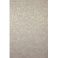 Papier peint géométrique Carat Casamance