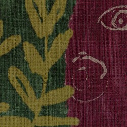 Papier peint Ulysse Elitis