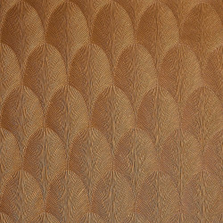 Papier peint végétal Tourmaline Casamance