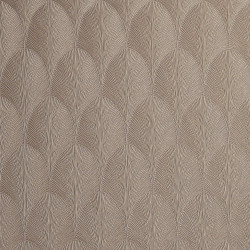 Papier peint végétal Tourmaline Casamance