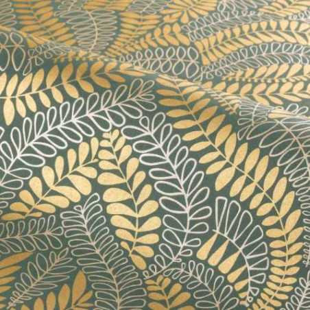 Papier peint végétal Felix Casamance