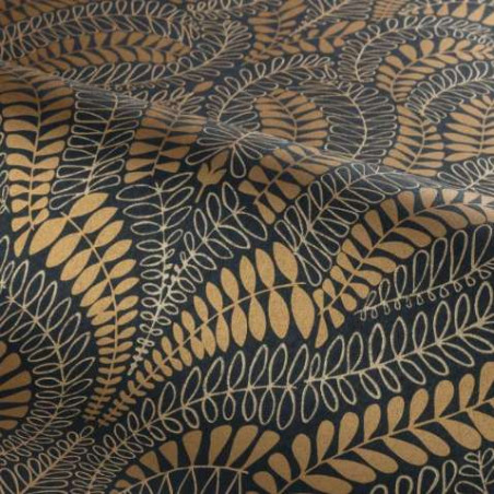 Papier peint végétal Felix Casamance