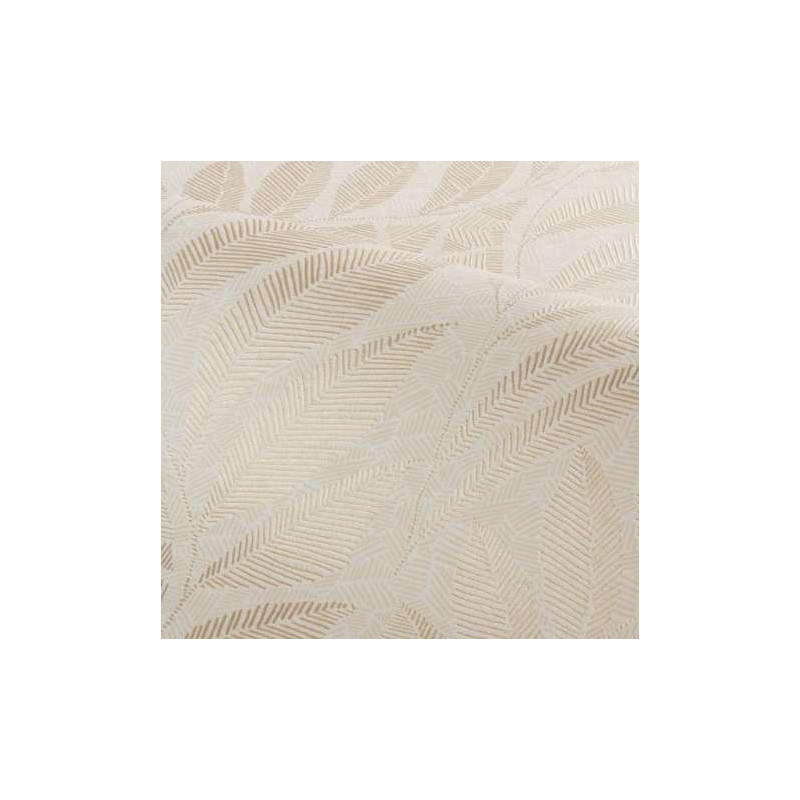 Papier peint végétal Gustav Casamance