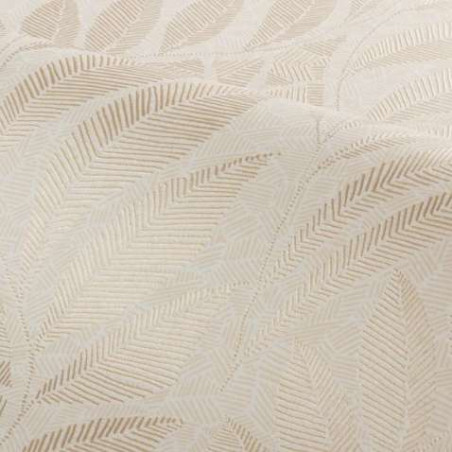 Papier peint végétal Gustav Casamance