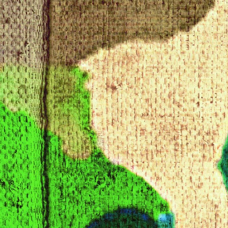 Papier peint Bégur Elitis