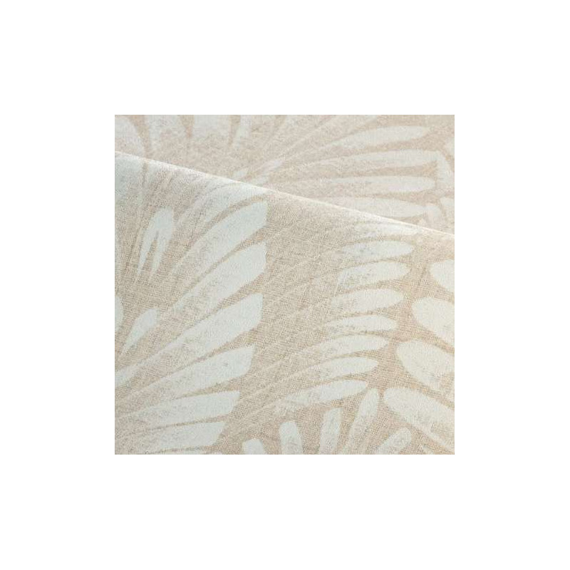 Papier peint végétal Alisio Casamance