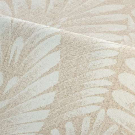 Papier peint végétal Alisio Casamance