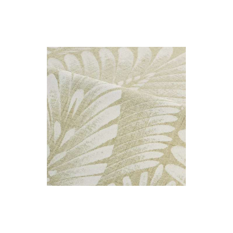 Papier peint végétal Alisio Casamance