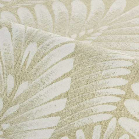 Papier peint végétal Alisio Casamance