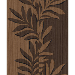 Papier peint végétal Rama Casamance