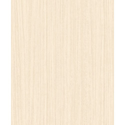 Papier peint effet bois Zebrano Casamance