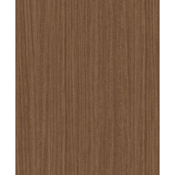 Papier peint effet bois Zebrano Casamance