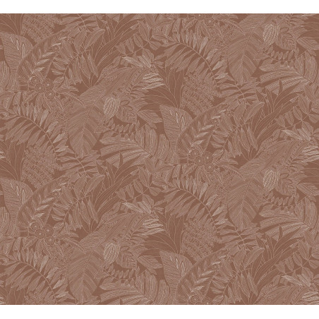 Papier peint végétal Biome Masureel