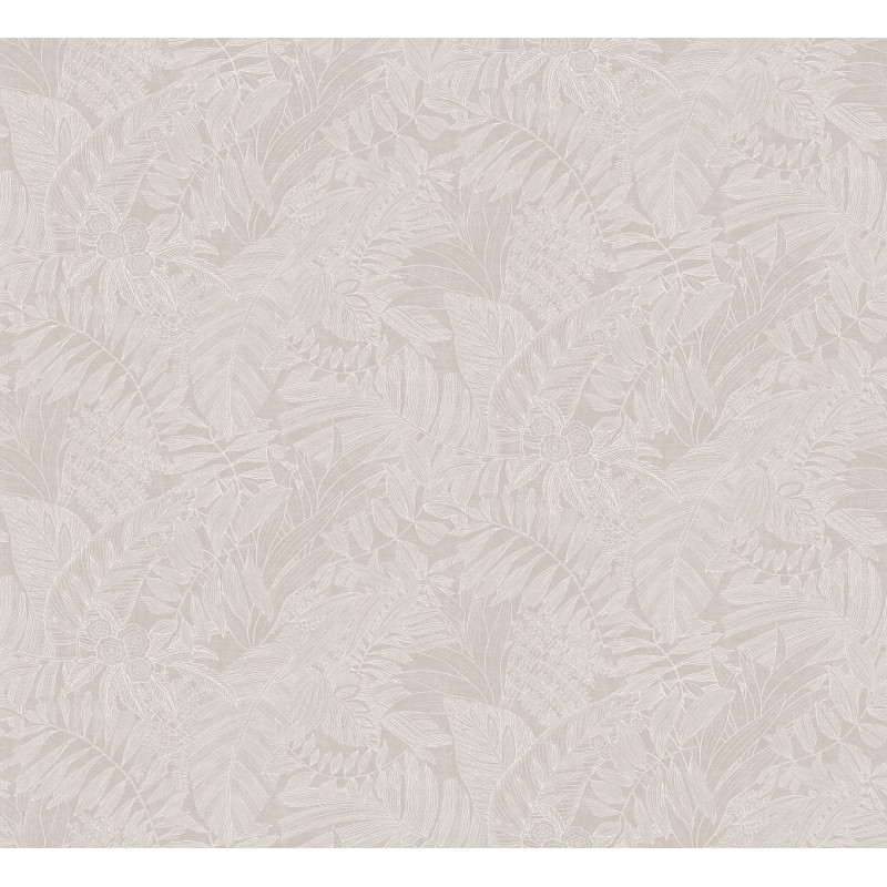 Papier peint végétal Biome Masureel