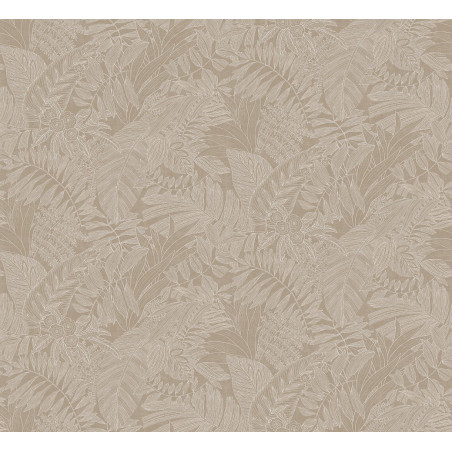 Papier peint végétal Biome Masureel