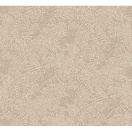 Papier peint végétal Biome Masureel