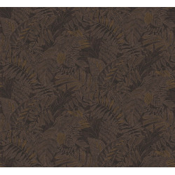 Papier peint végétal Biome Masureel