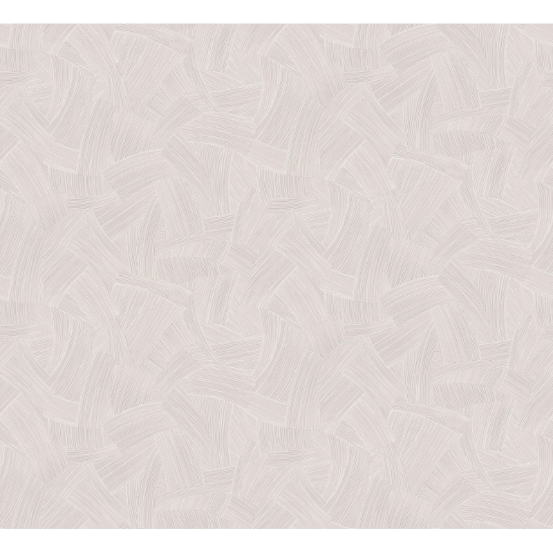 Papier peint géométrique Motus Masureel