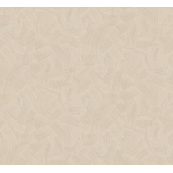 Papier peint géométrique Motus Masureel