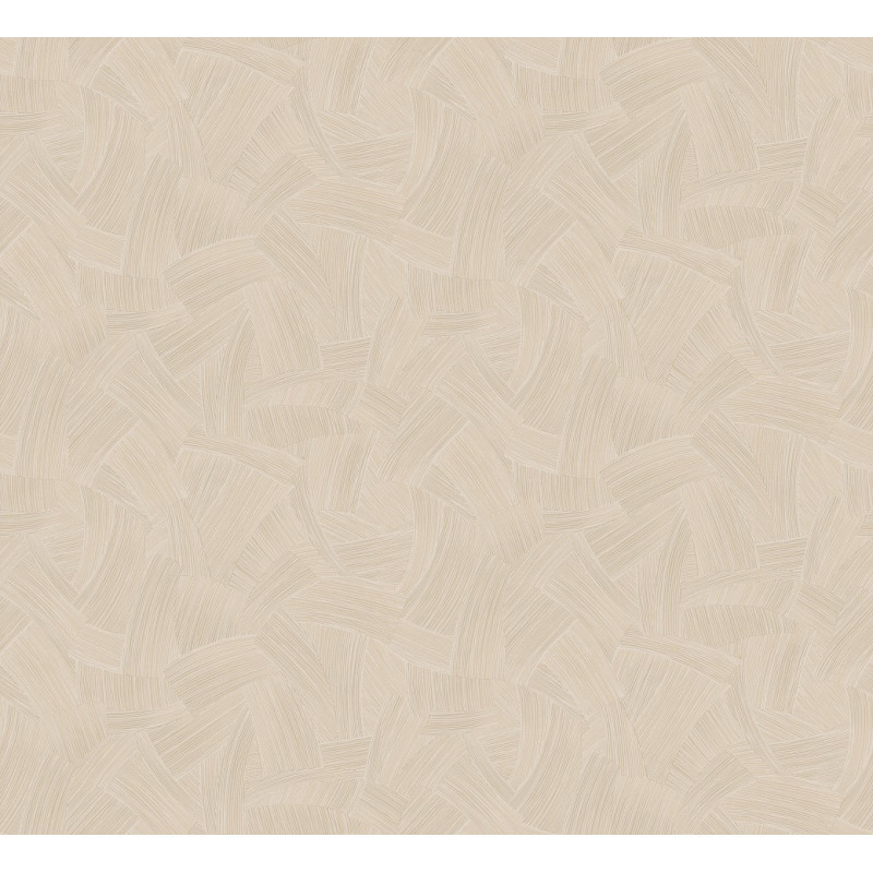 Papier peint géométrique Motus Masureel