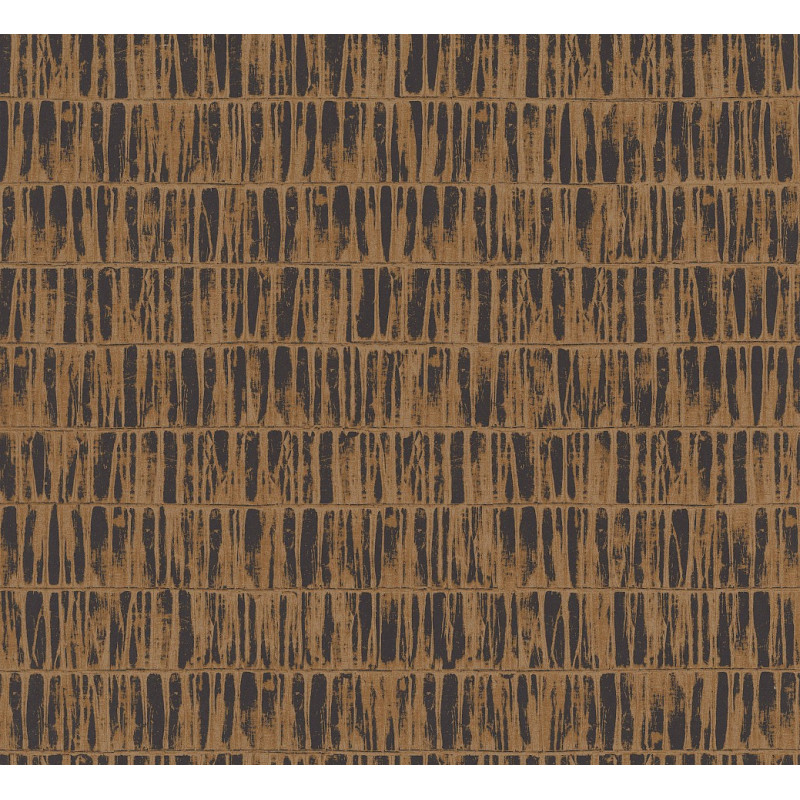 Papier peint texture Erosio Masureel