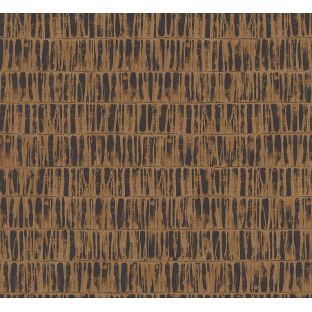 Papier peint texture Erosio Masureel