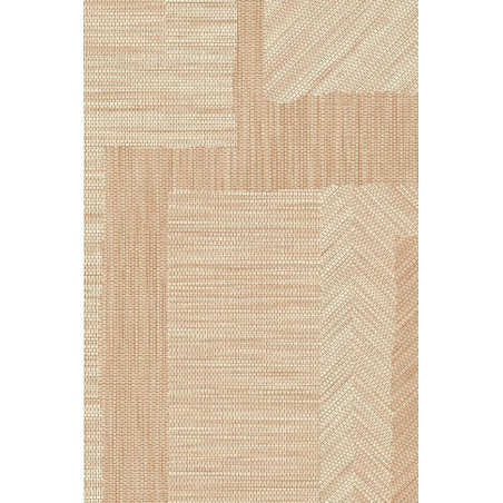 Papier peint géométrique Gizeh Arte