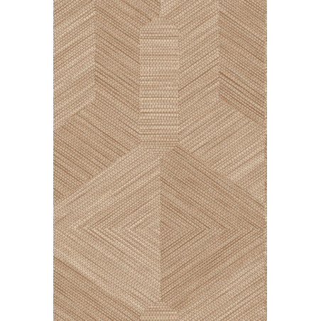 Papier peint géométrique Delta Arte