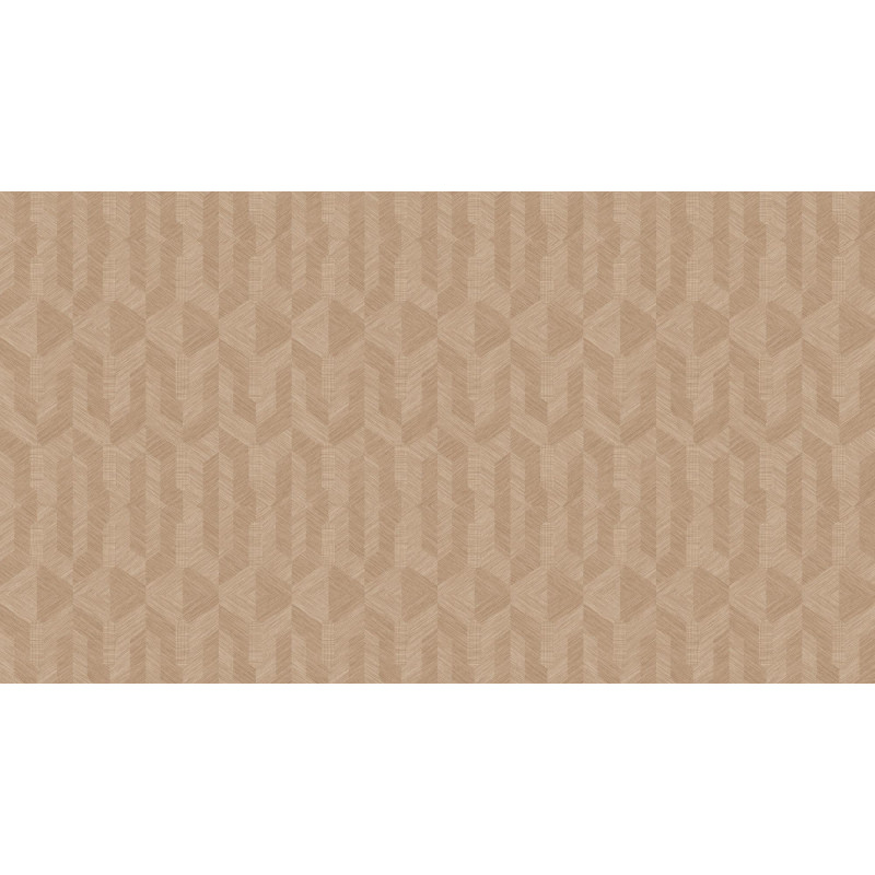 Papier peint géométrique Delta Arte