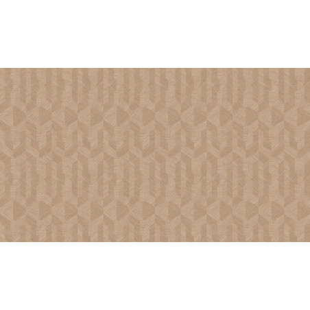 Papier peint géométrique Delta Arte