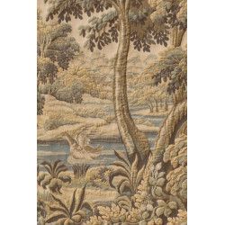Panoramique paysage Bucolique Arte
