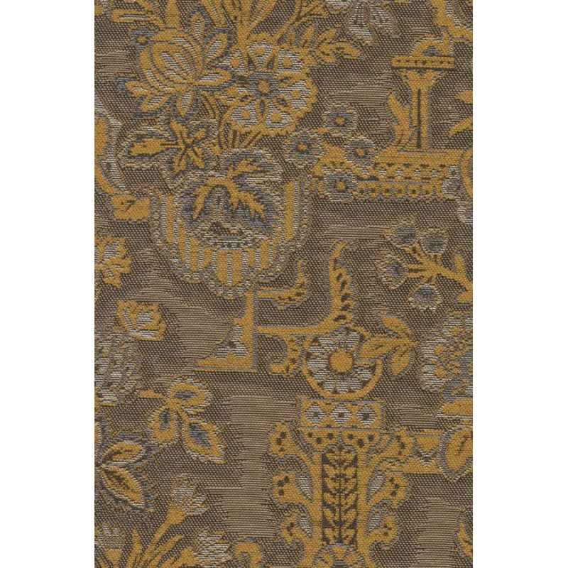Revêtement mural fleuri Brocade Arte