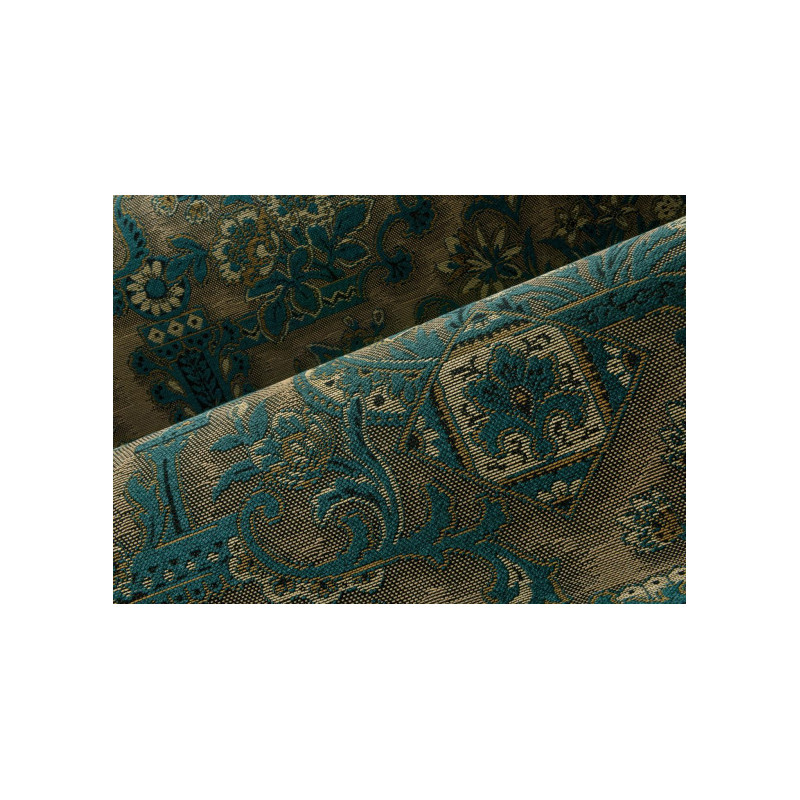 Revêtement mural fleuri Brocade Arte