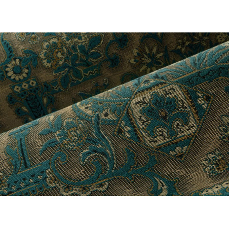 Revêtement mural fleuri Brocade Arte