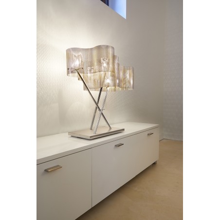 Lampe Nuage Thierry Vidé