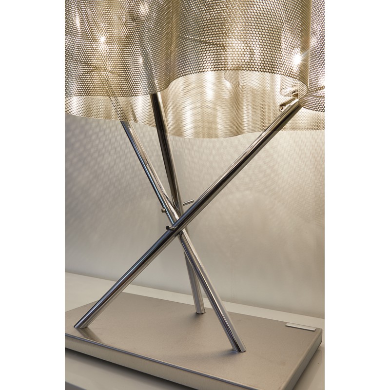 Lampe Nuage Thierry Vidé