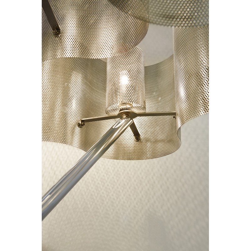 Lampe Nuage Thierry Vidé