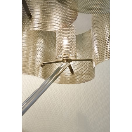 Lampe Nuage Thierry Vidé