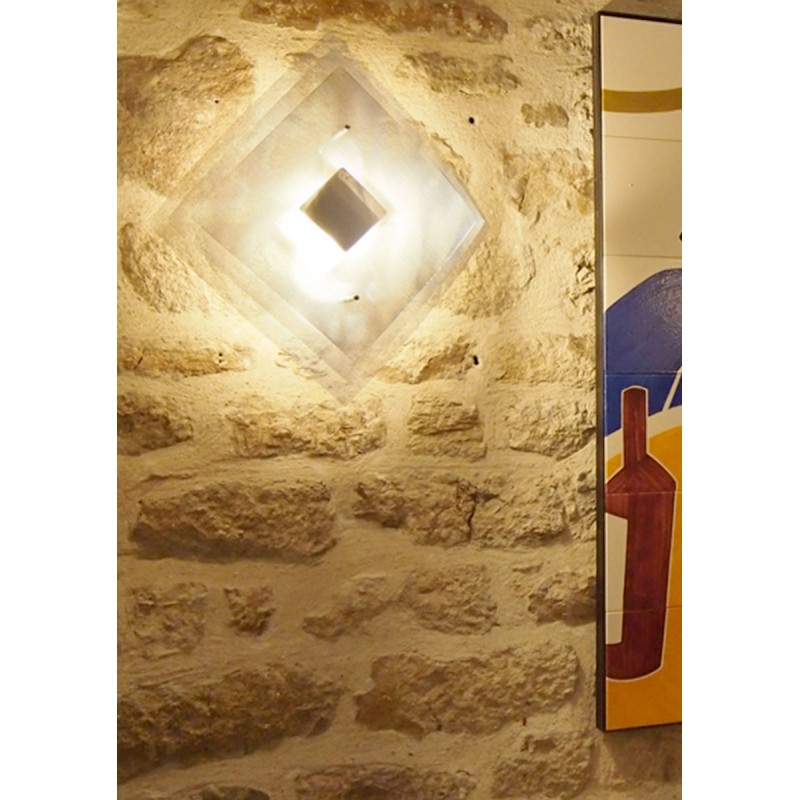 Applique Eclipse B Thierry Vidé