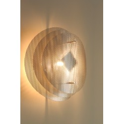 Applique Solaire Thierry Vidé